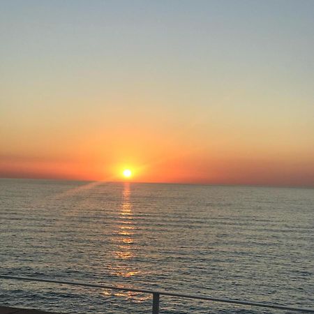 Apartmán Terrazza Sul Mare Pizzo  Exteriér fotografie