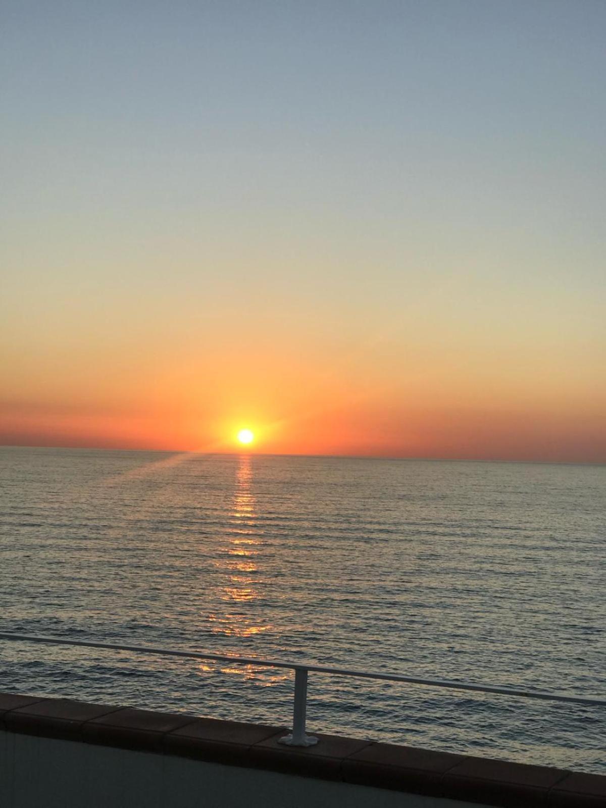 Apartmán Terrazza Sul Mare Pizzo  Exteriér fotografie