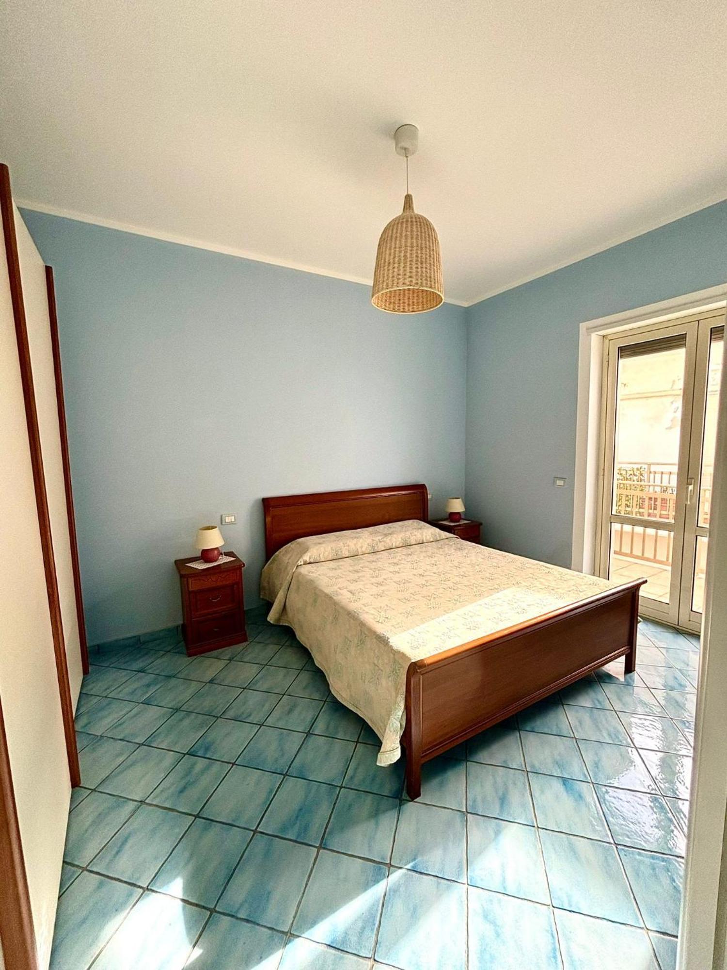 Apartmán Terrazza Sul Mare Pizzo  Exteriér fotografie