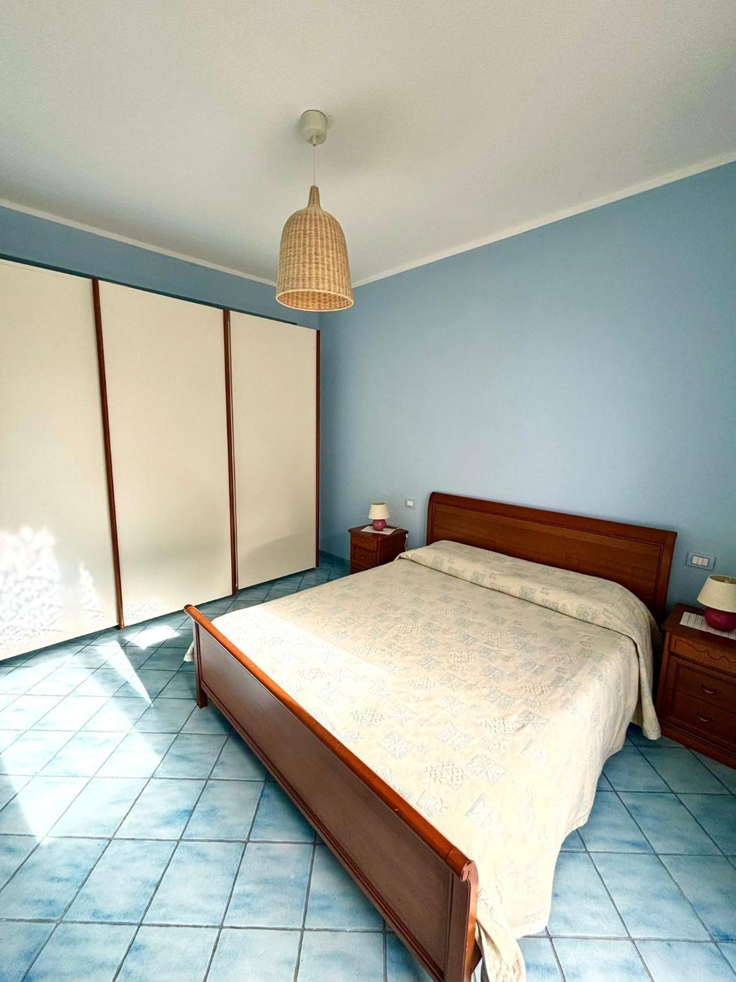 Apartmán Terrazza Sul Mare Pizzo  Exteriér fotografie